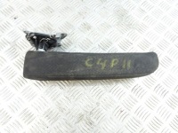 фото thumb №1, Citroen c4 picasso ii подлокотник левый водитель