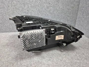 фото thumb №8, Фары лампы передние перед комплект - mercedes eqe v295 полный led 2023-