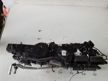 фото thumb №3, Audi a8 d4 4h 09-13r отопитель воздуходувка туннеля