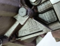 фото thumb №8, Коробка передач коробки передач автоматическая ze блок управления fiat 500 0.9 55204040