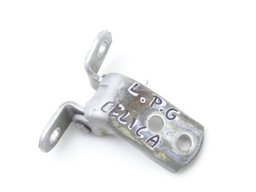 фото thumb №1, Toyota celica vii t23 петля дверь левый верх 1d0