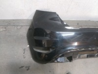 фото thumb №2, Бампер задняя ford fiesta mk7