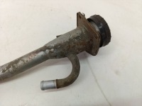 Chevrolet aveo kalos t200 t250 t255 труба заливної пального Ціна, фото thumb