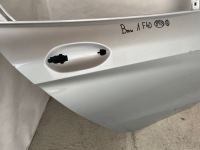 фото thumb №6, Bmw 1 f40 od 2020r- дверь правое задняя задние poznań giełda