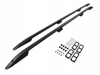 фото thumb №1, Рейлінги дахові opel vivaro 2014-2019 short