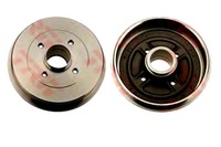 фото thumb №1, Тормозные барабаны тормозные nissan kubistar renault kangoo kan