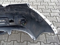 фото thumb №9, Citroen xsara picasso lift 04-10 бампер перед передній оригінал