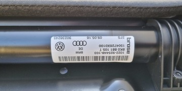 фото thumb №9, Audi a6 c7 сиденья кожа рестайлинг 4g8 электрические подогрев sedan avant