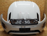 фото thumb №1, Перед kompletny капот бампер крыло l/p lrc867 evoque l551 r-dynamic 22r