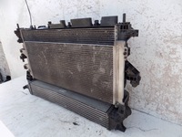 фото thumb №5, Радіатор комплект boxer ducato 2,0 hdi 14r-