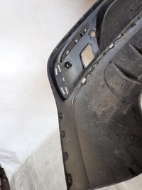 фото thumb №13, Mercedes eqc n293 amg 19- дифузор бампера задня заднього бампер задня задній