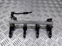 фото thumb №1, Молдинг упорскування opel corsa d 1.2 55562558 0280151239