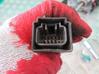 фото thumb №6, Замок запалювання ключ вкладиш hino 300 series 4.0d 12r