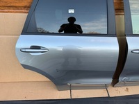 фото thumb №1, Kia niro i 1 lift двері задні праве