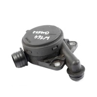 фото thumb №9, Mercedes w164 w204 w212 вентиляція картера масла a6420100591