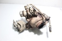 Купить Турбонагнетатель ford mondeo iv mk4 uk 2.0tdci, фото thumb