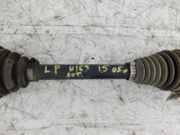 Mercedes a-klasa w169 a150 приводной вал левая перед autom Доставка, фото thumb