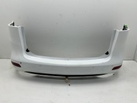 фото thumb №1, Zafira c lift 2016r sri бампер задняя цвет z40r