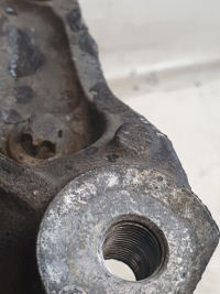 Дифференциал дифференциал оригинальный номер a2093510205 gd01427 1.2 mercedes w212 2.2cdi 10r. Киев, фото thumb