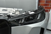 фото thumb №7, Капот бампер усилитель pas крылья лампы bmw ix i20 lci рестайлинг м-пакет