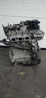 фото thumb №1, Peugeot 3008 ii 1,2 thp двигун 9811346480