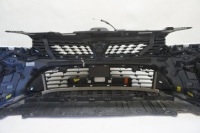 фото thumb №16, Бампер передний kompletny renault clio v lift ov369 23r