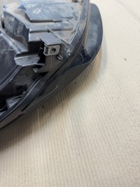 Фара левая передняя tesla model 3 y рестайлинг  левый перед 151495200e Доставка, фото thumb