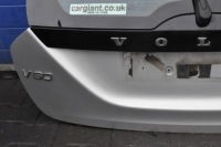 фото thumb №9, Volvo v60 крышка багажника крышка багажника задняя задняя