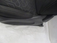 фото thumb №13, Peugeot 2008 сиденья диван ремни клипсы комплект