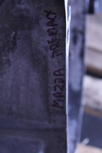 фото thumb №6, Коробка передач передач mazda premacy 2,0d