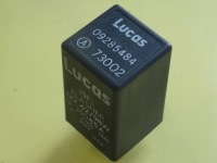 фото thumb №1, Реле opel vectra c 09285484 nr1520