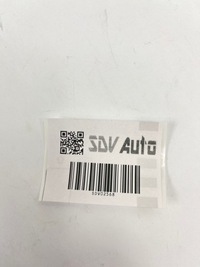 фото thumb №9, Замок двері правий задня задніх сторона пасажира mercedes w126 se