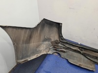 фото thumb №10, Honda accord viii kombi бампер задняя nh743m