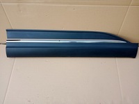 фото thumb №2, Renault koleos ii правая молдинг дверь перед 808203752r