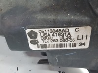 фото thumb №7, Chrysler grand voyager v 08-10r лампа ліва перед anglik