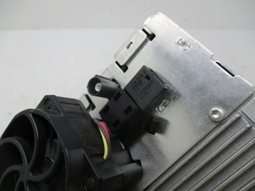 фото thumb №13, Bmw x5 e70 навігація зчитувач модуль ccc 9165854 9133784