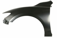 фото thumb №1, Крила лівий mazda 6 gj 12-17 кожен колір