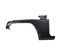фото thumb №1, Крила jeep wrangler 07- 68002398ac правий новий