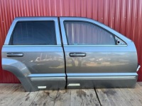 фото thumb №1, Jeep grand cherokee wk wh дверь правый перед qdm ładne w цвет