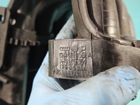 фото thumb №15, Колектор всмоктуючий seat toledo iii 06a133206an 1.6 sr bgu