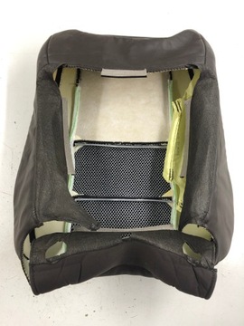 фото thumb №6, Grand cherokee wk2 подушка сидіння права обшивка захист колонки подушка безпеки