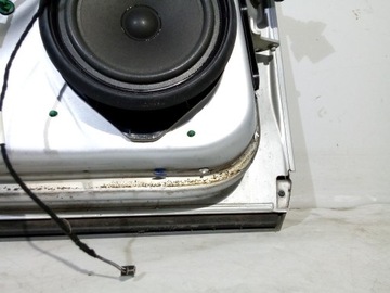 фото thumb №8, Audi a4 b7 універсал двері ліві зад задні