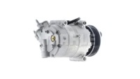Компрессор кондиционера ford focus/mondeo/c-max 07- в Украине, фото thumb