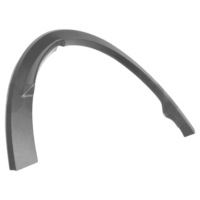 фото thumb №5, Молдинг накладка крыла заднего правая 75605f4010 toyota ch-r chr 2016-2023