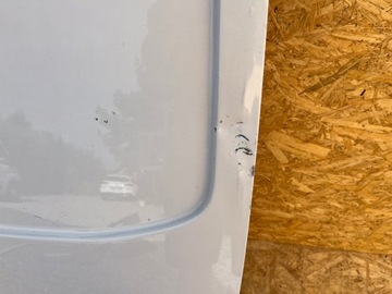 фото thumb №8, Mercedes v класс vito w447 a447 447 дверь задние зад правые