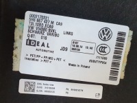 фото thumb №7, Vw golf 8 viii левый обшивка багажника 5h6867427m