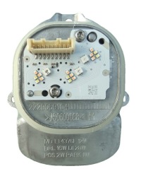 Купити Модуль led drl mercedes s w222 лівий, фото thumb