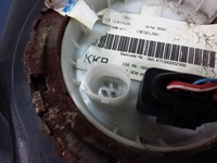 фото thumb №7, Vw phaeton 5.0 tdi бак пального 3d0201085f