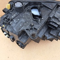 фото thumb №6, Skoda scala full led фара europa