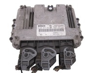 фото thumb №1, Бортовий комп'ютер блок керування двигуна ecu 0281014352 8200527713 renault